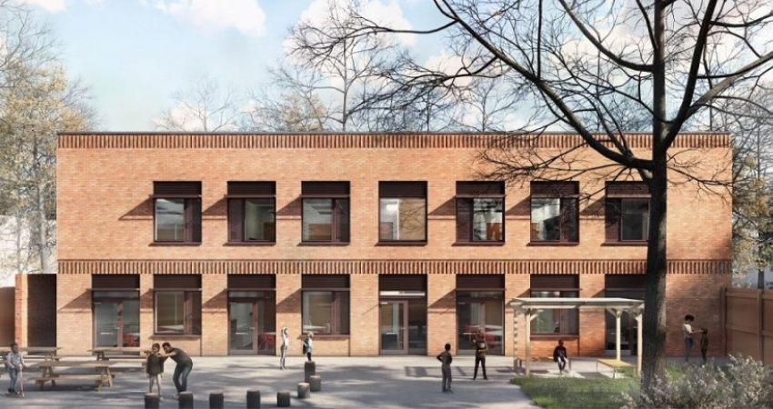 Fordway School