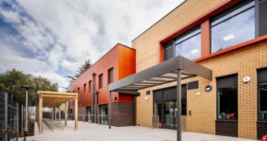 IQRA Primary School