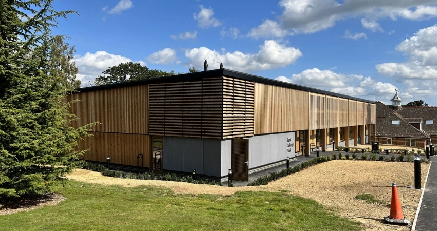 Kent College