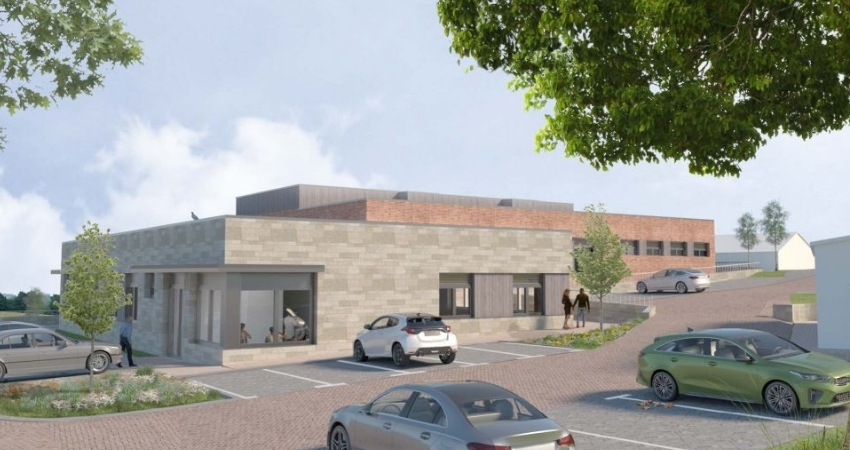 Mayfield Health Centre