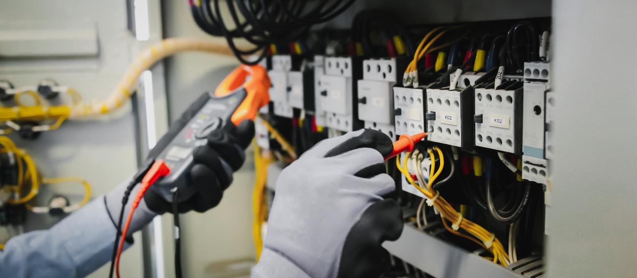 bms controls