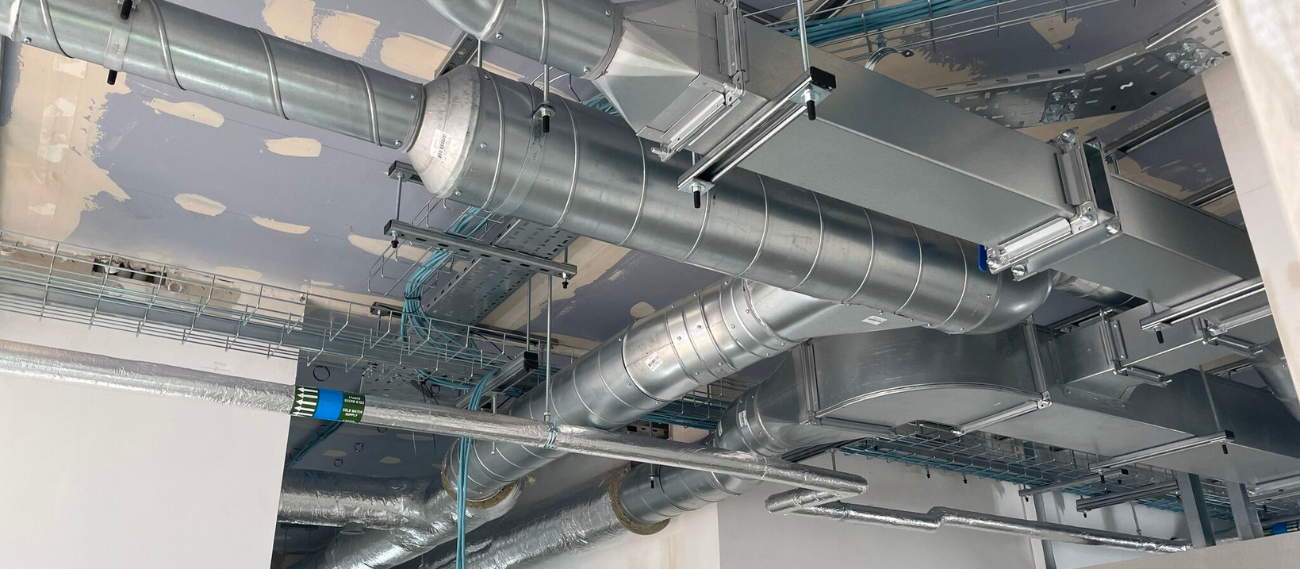 ventilation